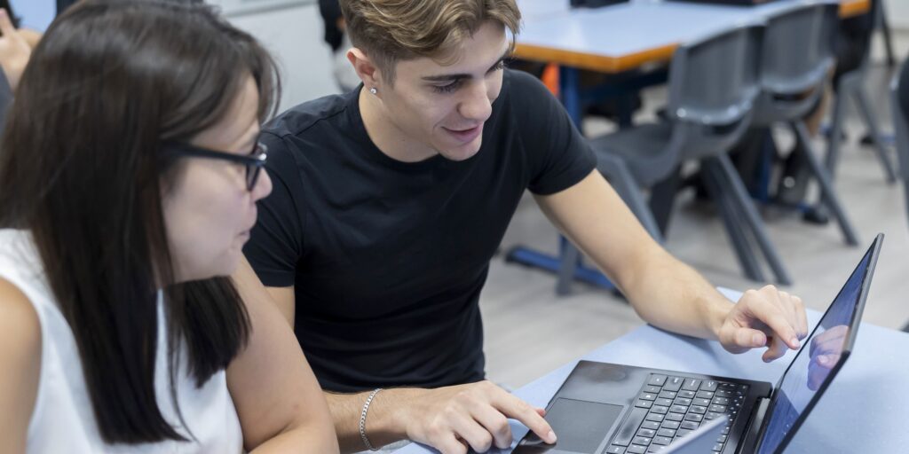 Administration and Finance at Monlau