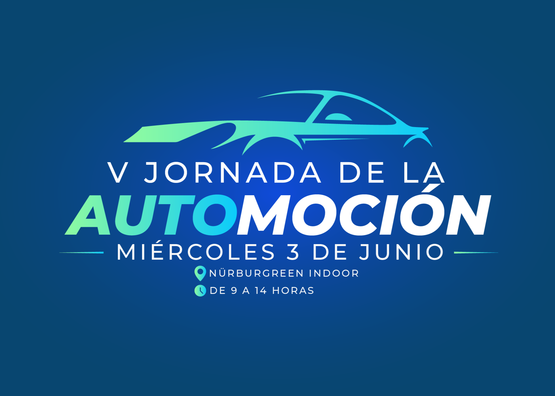 Jornada de la Automoción