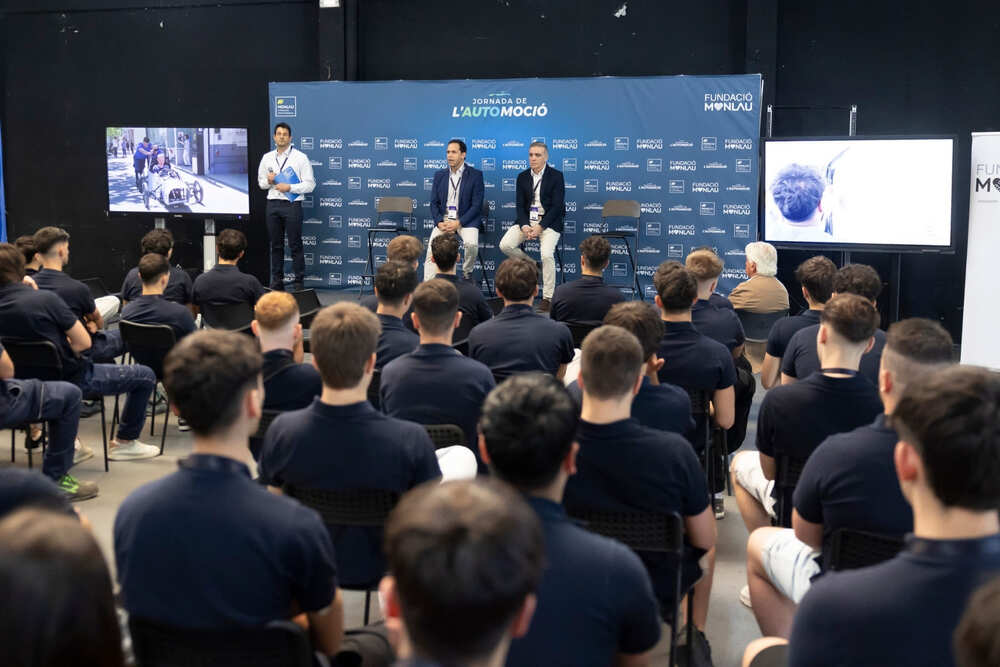 V Jornada de la Automoción 2026