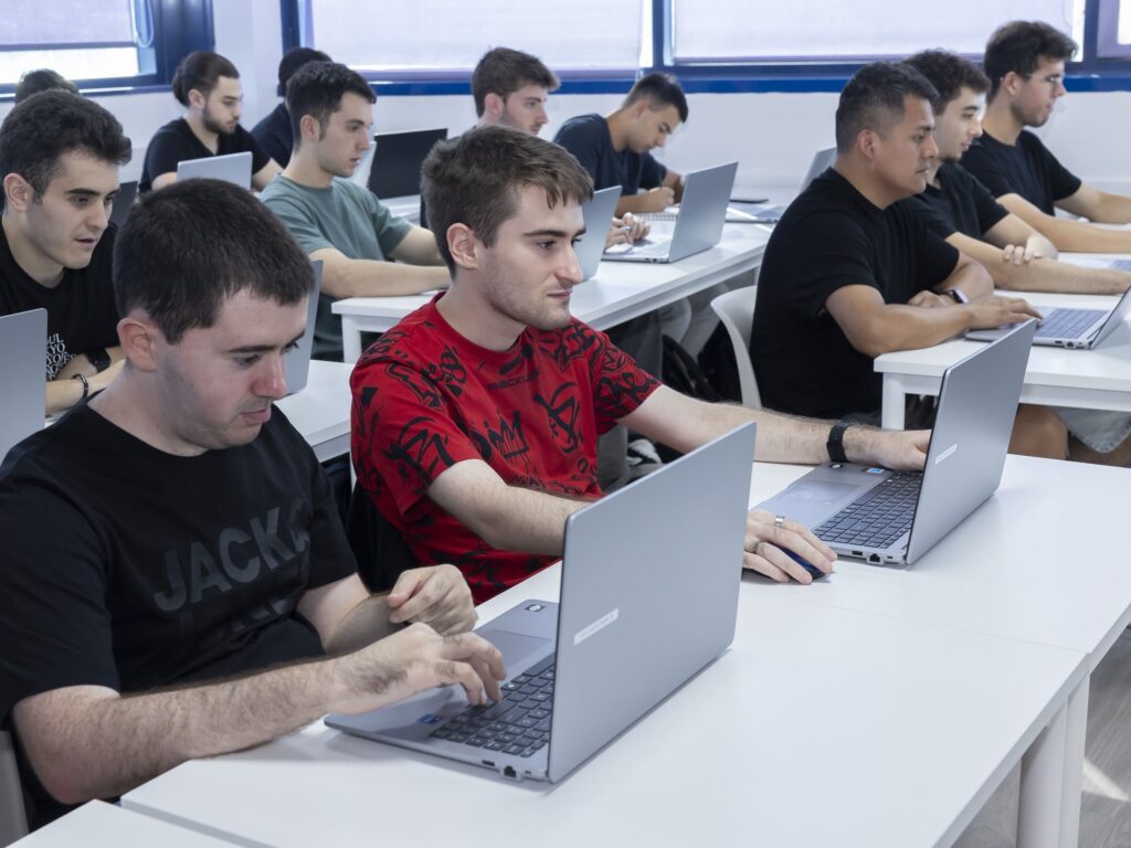 Ciberseguridad industrial OT/ICS