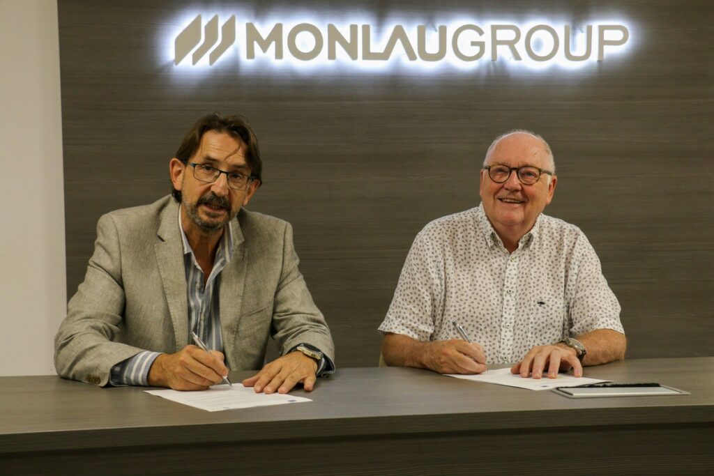 Monlau y Eix Comercial de Sant Andreu