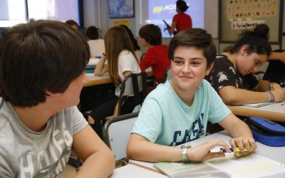 ESO: con “C” de conocimiento