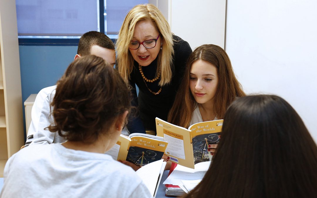 La orientació acadèmica: construint junts el nostre camí