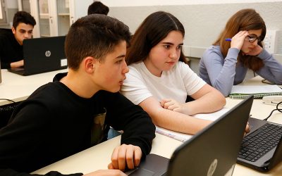 Las 5 E del aprendizaje