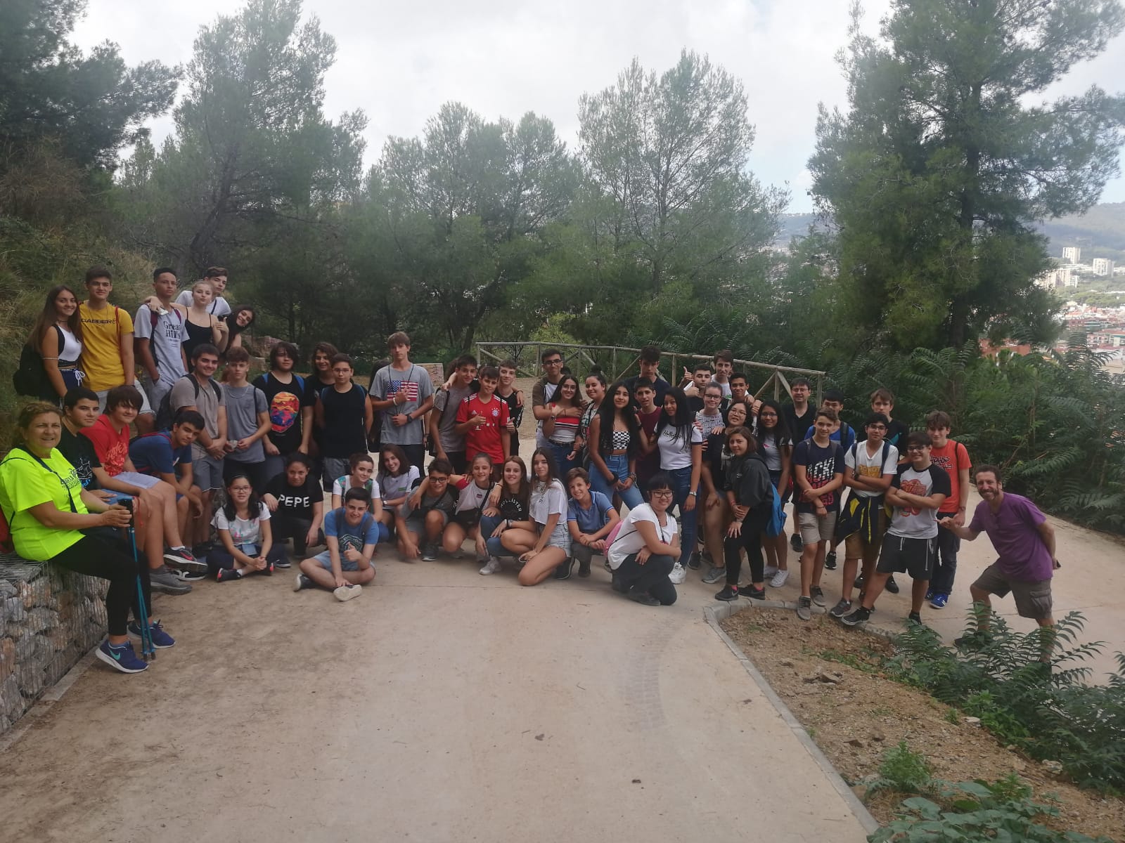 Ens estem ofegant en un mar de plàstic!