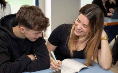 Estudiar bachillerato en Barcelona, la clave para tu futuro académico
