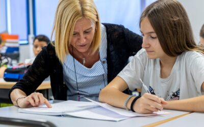 ¿Cómo preparamos a los alumnos de Monlau para los retos del futuro?