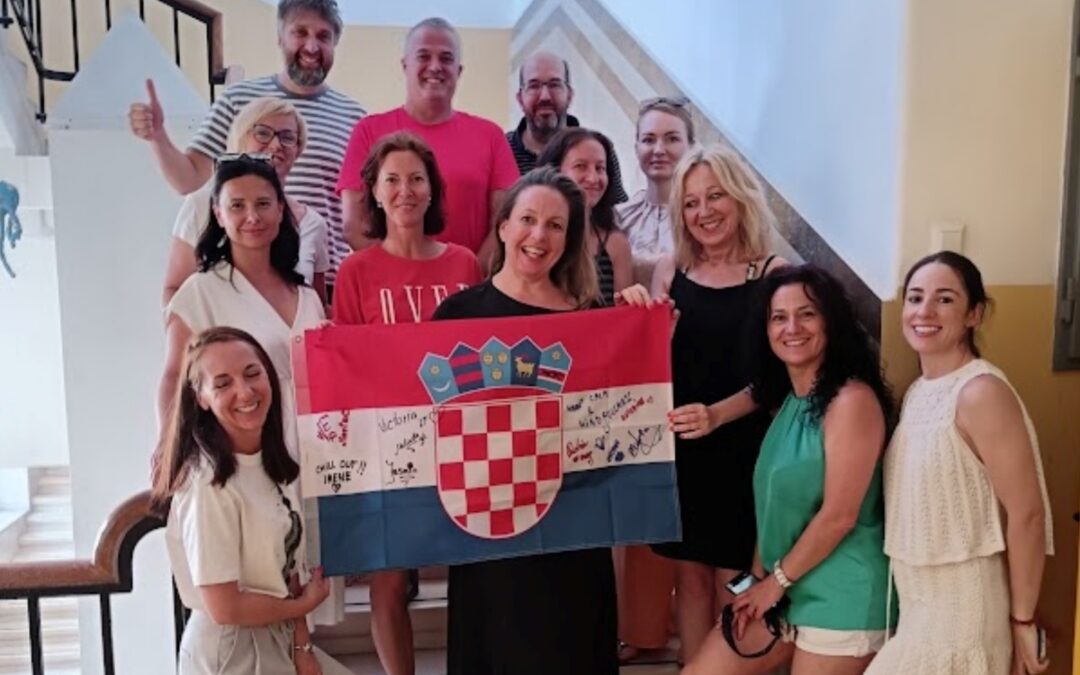 Experiencia de Erasmus Monlau