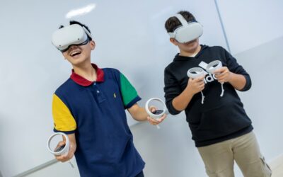 Subvenció de robòtica Código Escuela 4.0