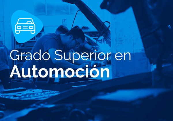 GS Automoción 2025
