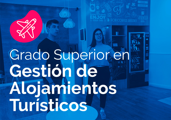 GS Alojamientos turísticos 2024 Online