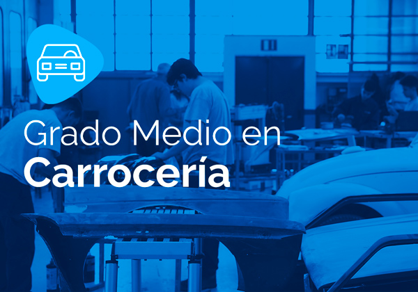 GM Carrocería 2025