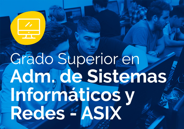 GS ASIX 2025