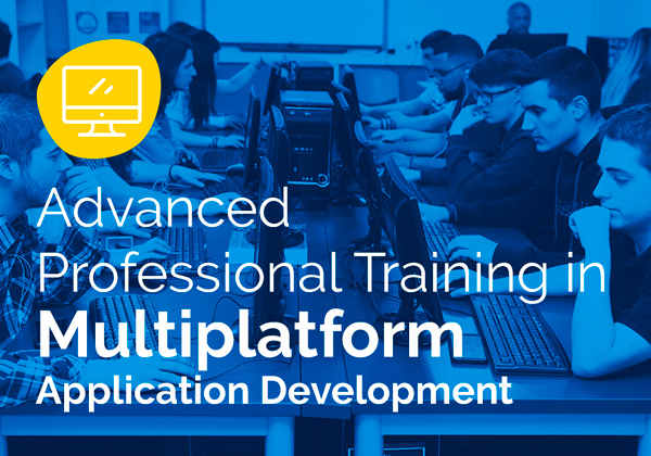 Advanced Professional Training in Multiplatform Application Development