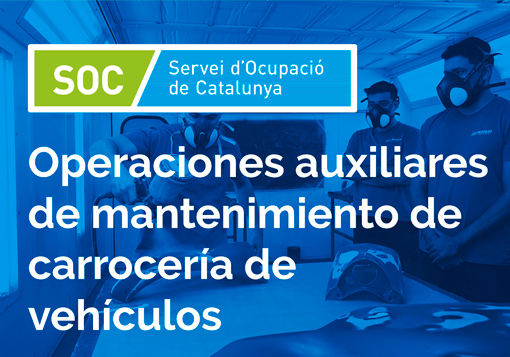 SOC Carrocería 2025