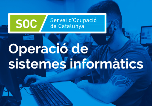 SOC Operació de sistemes informàtics