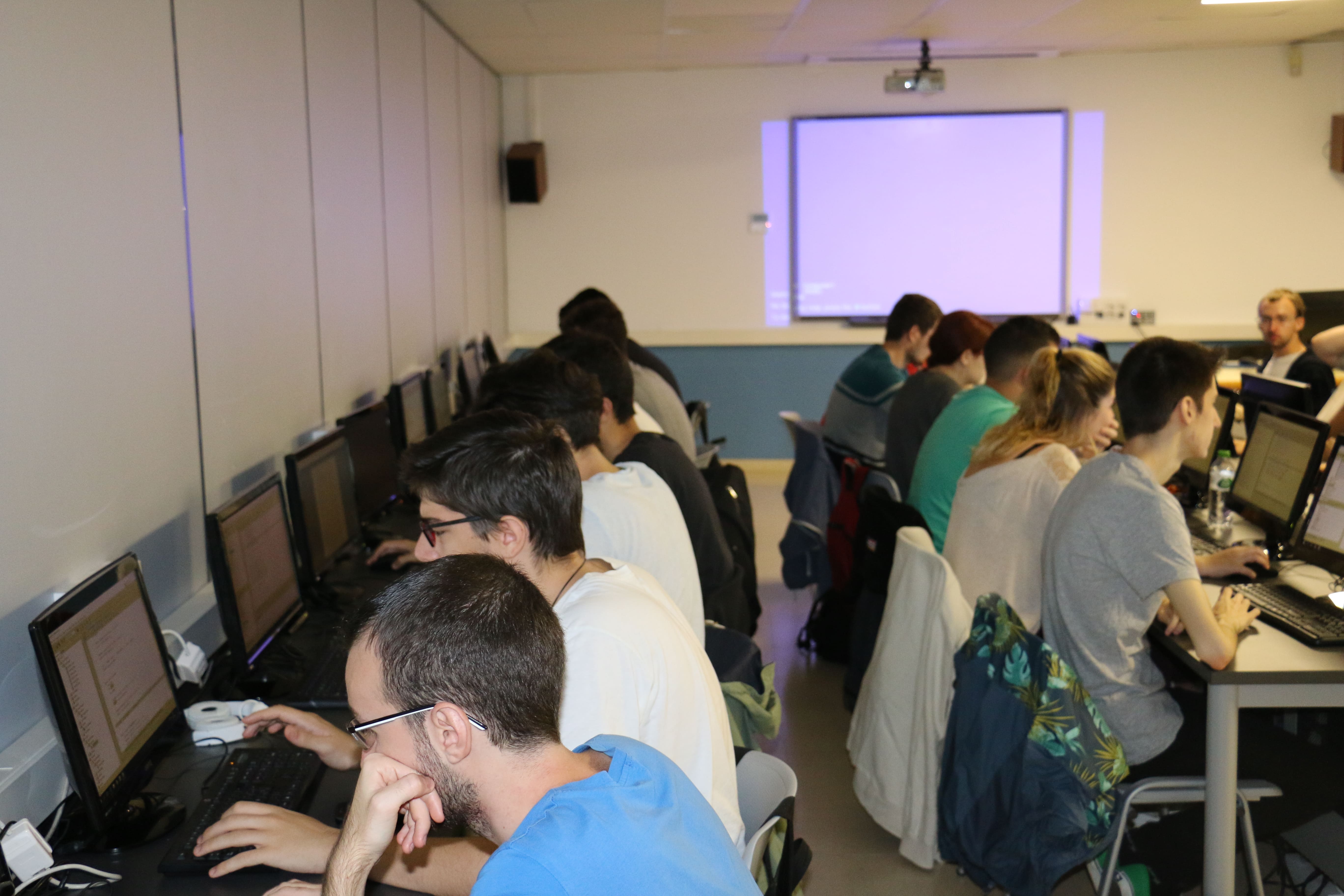 El nou curs de ciberseguretat que està triomfant en el mercat laboral