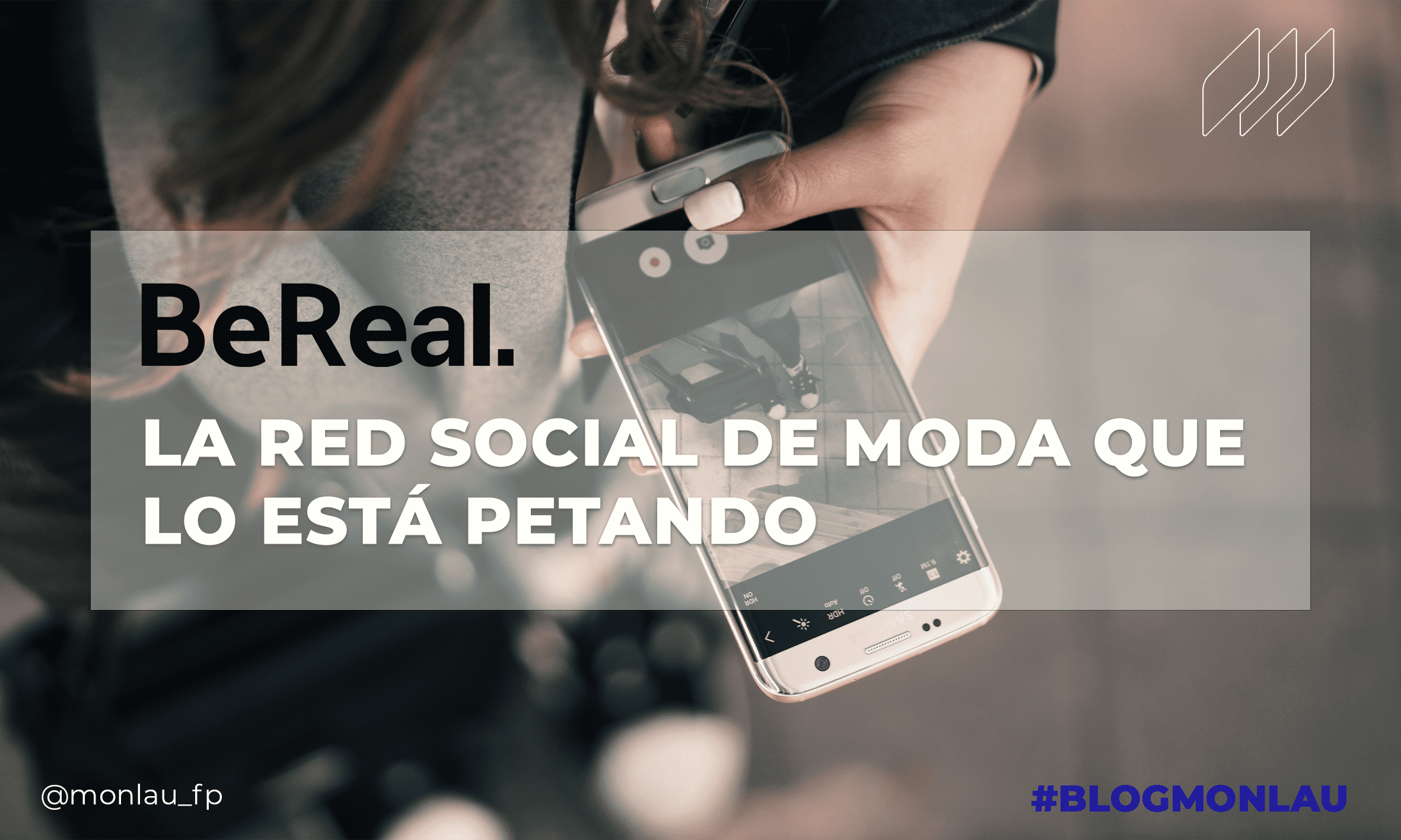 BeReal, la red social de moda que lo está petando