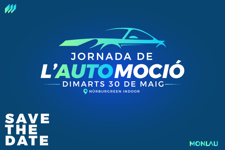 Se acerca la 2ª Jornada de la Automoción de Monlau