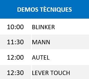 DEMOS-CAT
