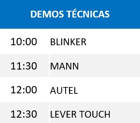 DEMOS ES