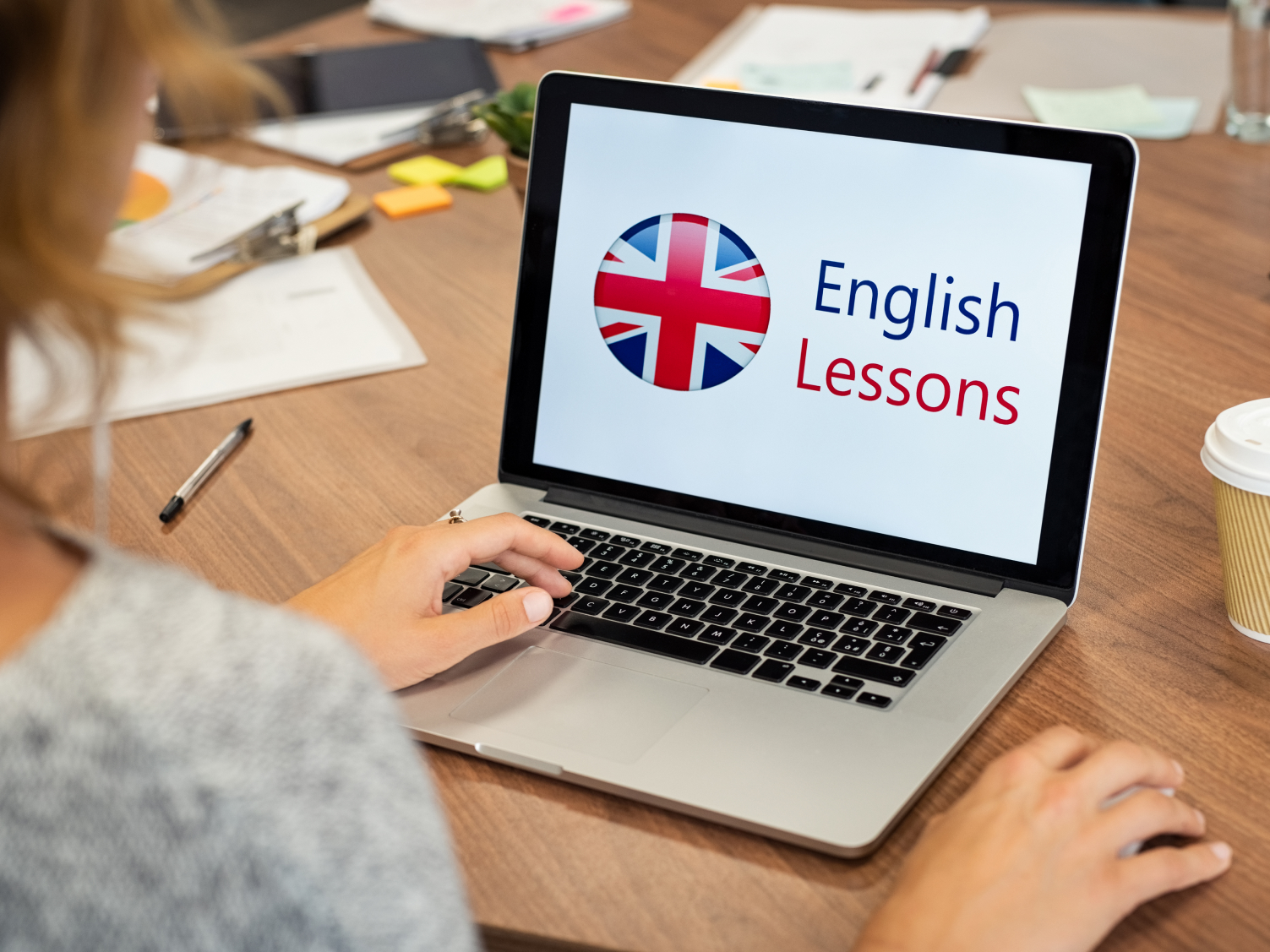 Aprender inglés de Oxford