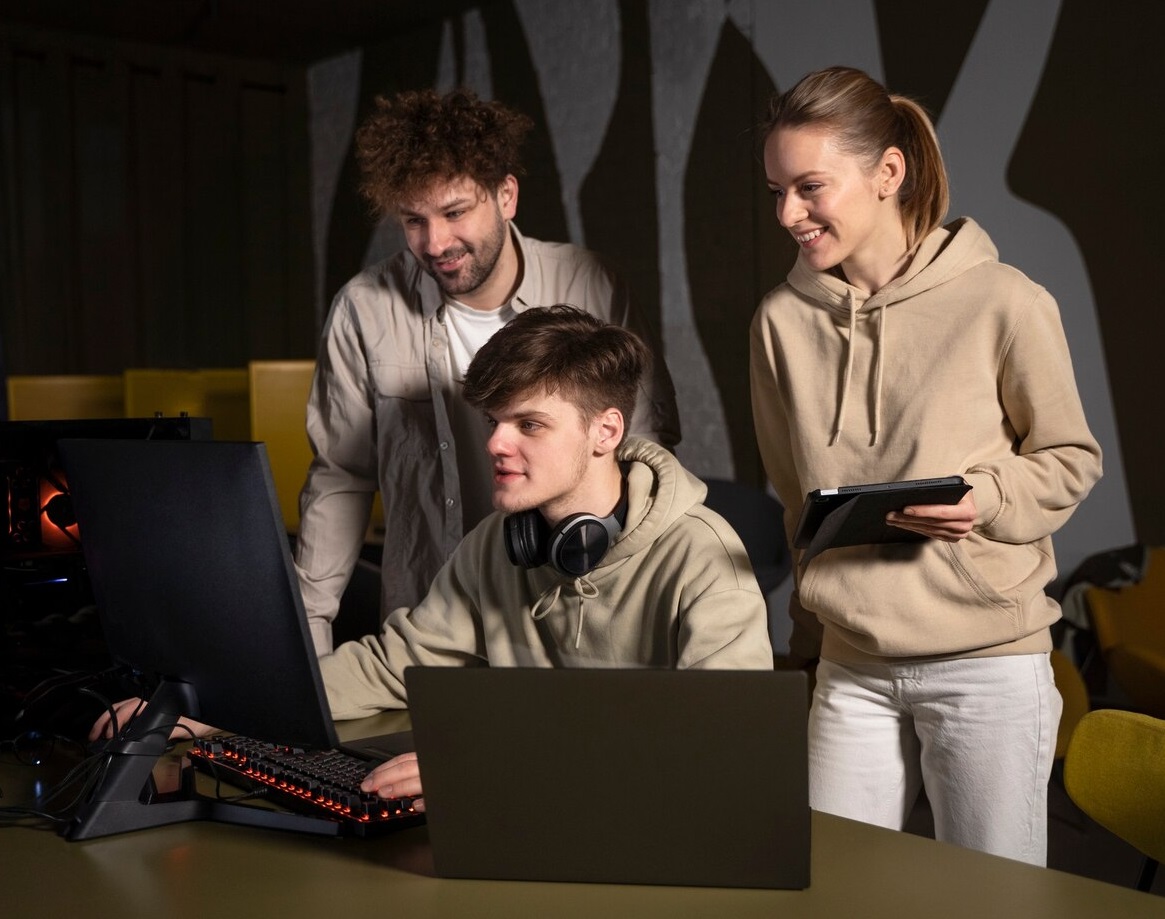 Curso de Ciberseguridad Curso de Ciberseguridad