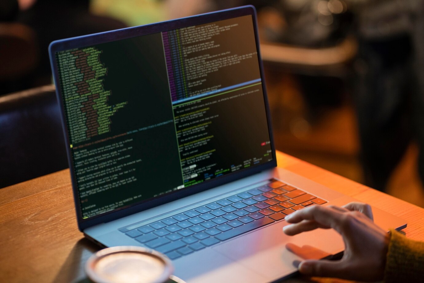 Curso de Ciberseguridad Curso de Ciberseguridad