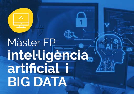 Màster Intel·ligència artificial i Big Data 2024