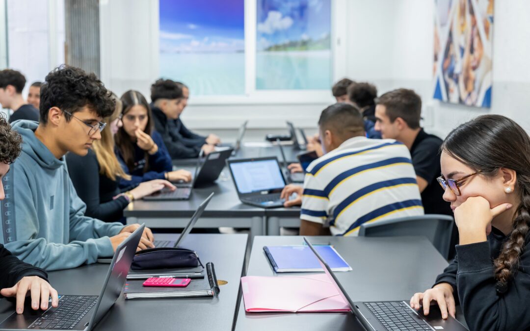 La clave del éxito en las empresas en Gestión Administrativa