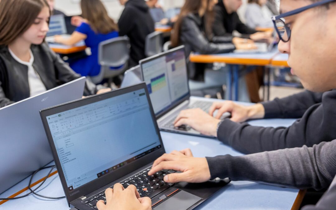 El papel del técnico en Administración y Finanzas en la transformación digital