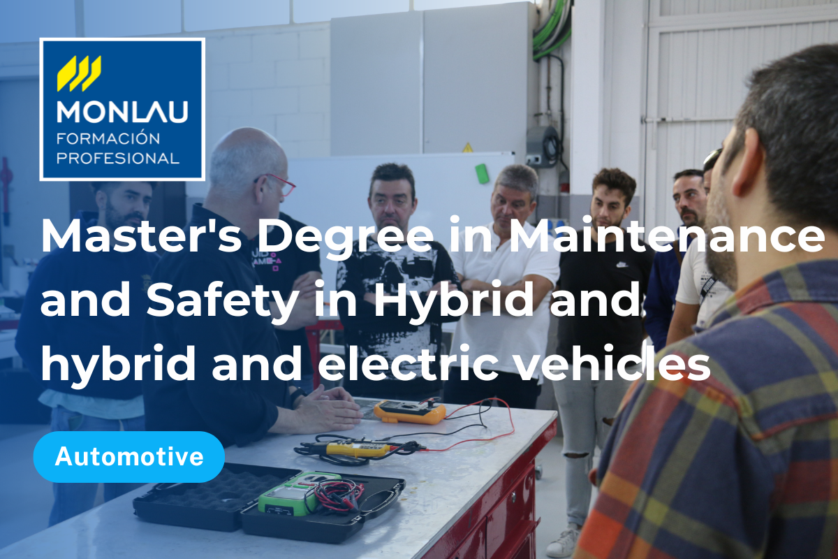 Maintenance and Safety in Hybrid and Electric Vehicle Systems