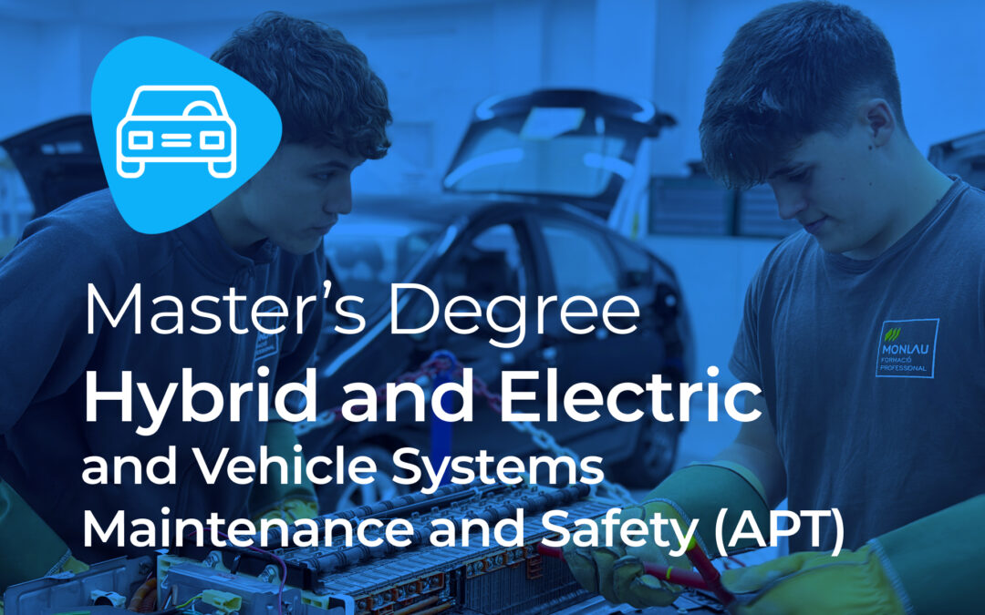 Maintenance and Safety in Hybrid and Electric Vehicle Systems