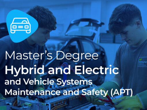 Maintenance and Safety in Hybrid and Electric Vehicle Systems