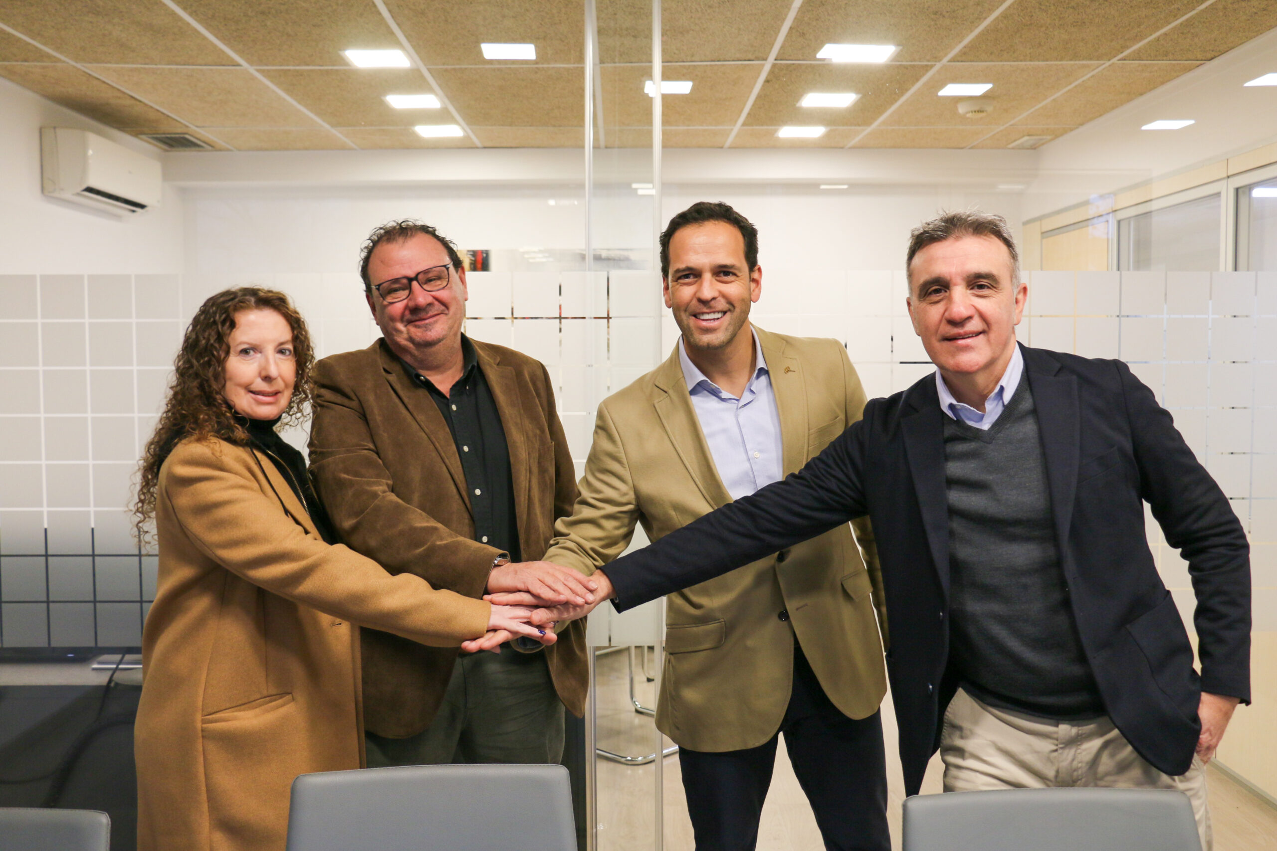 Autel Equipataller y Monlau