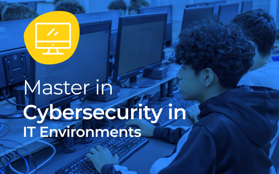 Cybersecurity in IT Environments