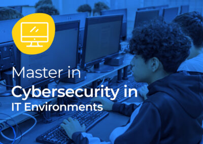 Cybersecurity in IT Environments