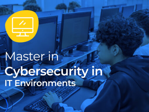 Cybersecurity in IT Environments