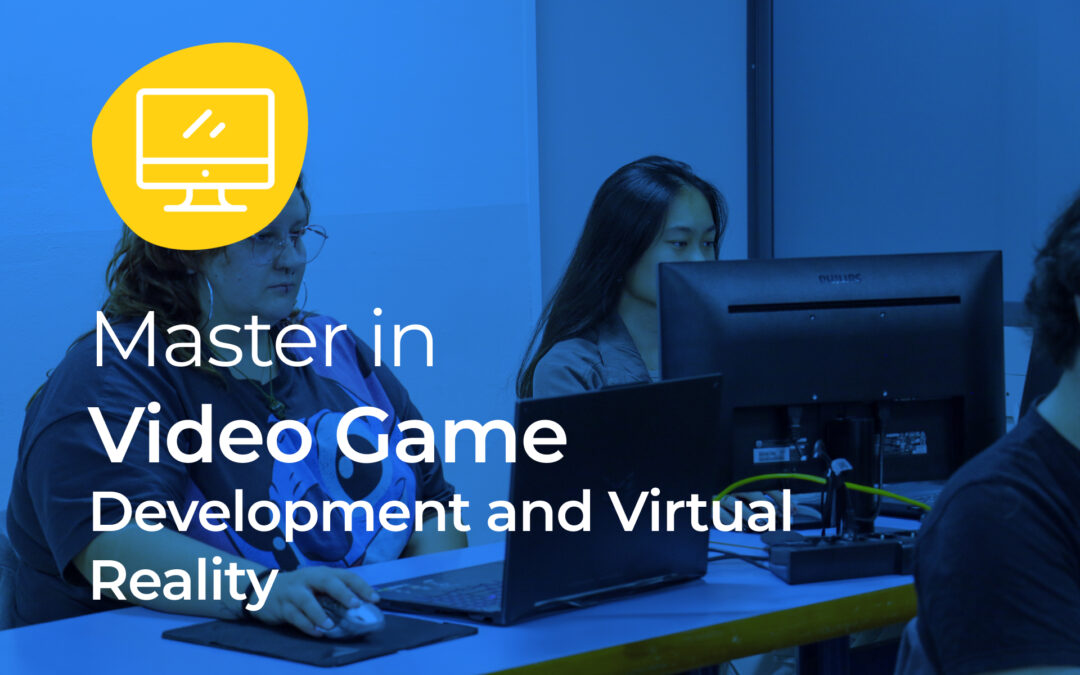 Video Game Development and Virtual Reality