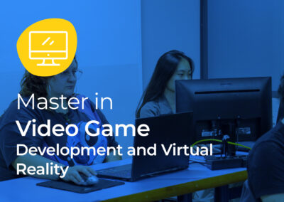 Video Game Development and Virtual Reality