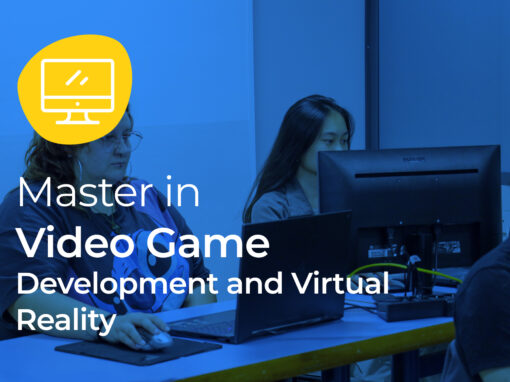 Video Game Development and Virtual Reality