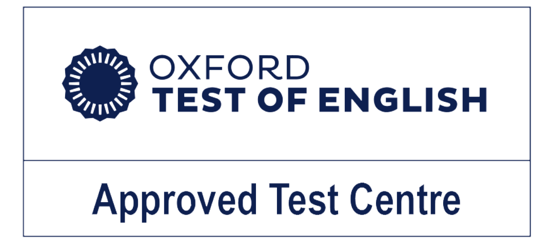 Oxford Approved test centre Monlau es Oxford Approved test centre