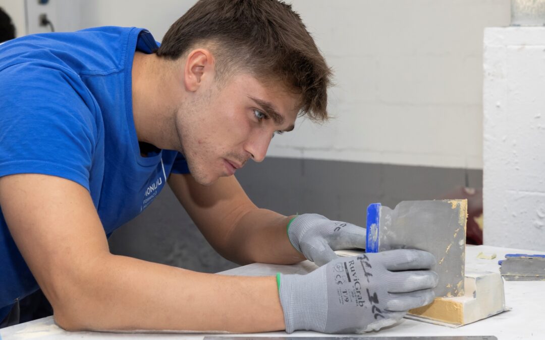 La importancia del mantenimiento preventivo en flotas de vehículos industriales