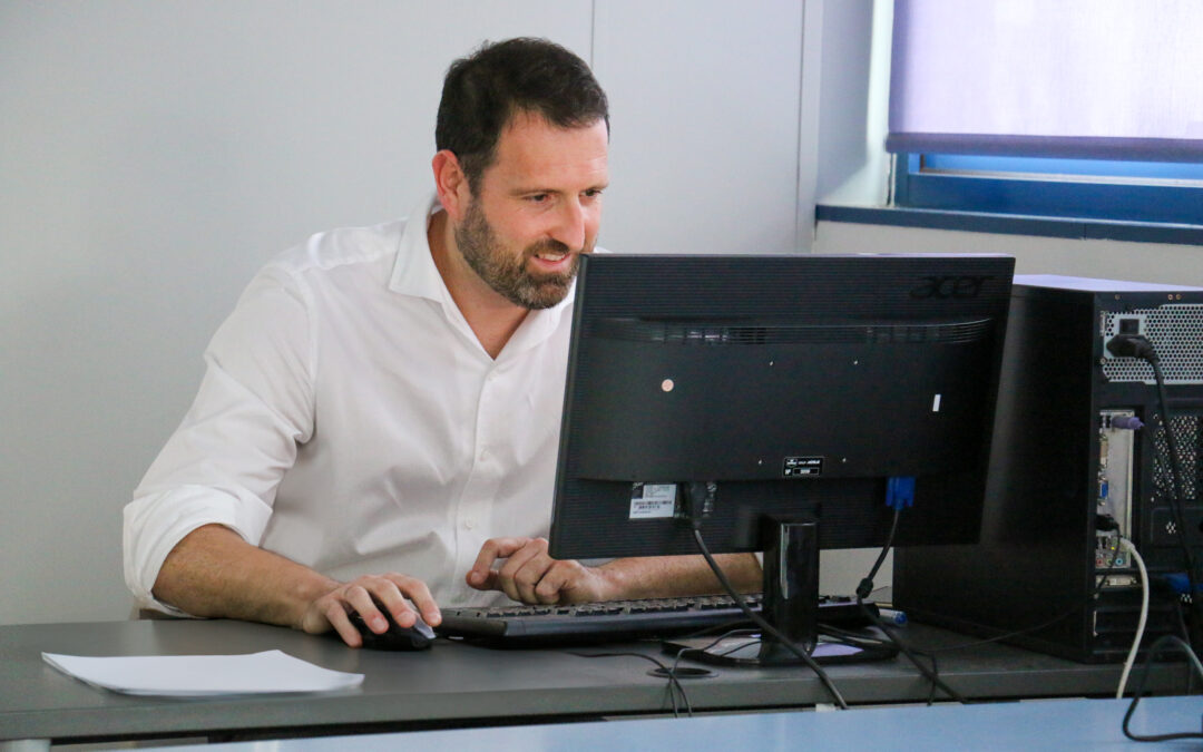 Soluciones para automatizar tareas informáticas en empresas