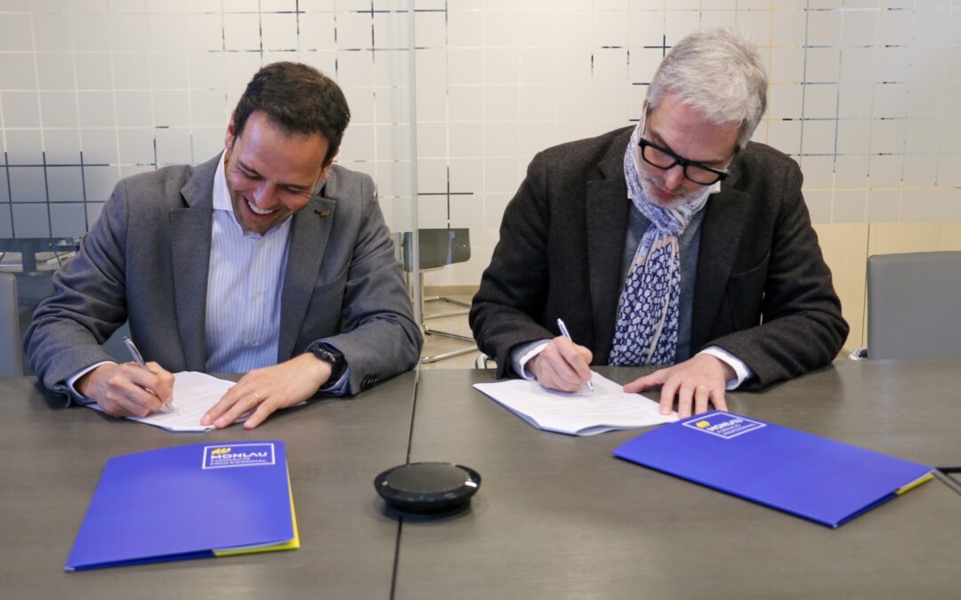 Barcelona Premium y Monlau: una alianza para formar talento en el sector premium