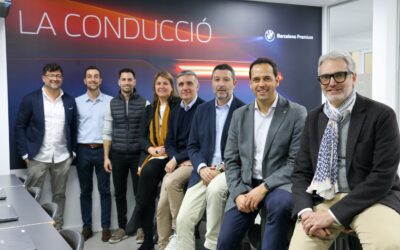 Barcelona Premium y Monlau: una alianza para formar talento en el sector premium