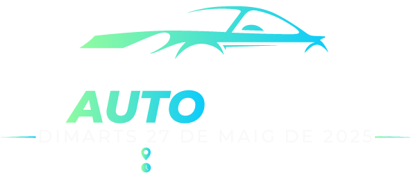 Jornada de l'Automoció 2025 Jornada de l'Automoció