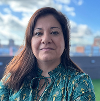 Maika Serrano Ponente de Monlau Corporate en la jornada de automoción 2024