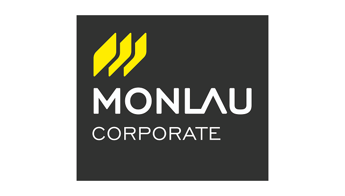 Monlau corporate Logo monlaucorporate