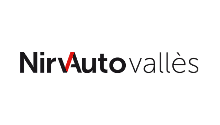 Nirvauto vallès Logo nirvautovallès